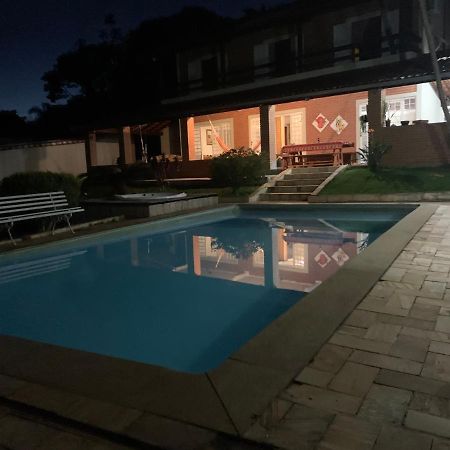 Вилла Casa Tacumsol Fama Экстерьер фото