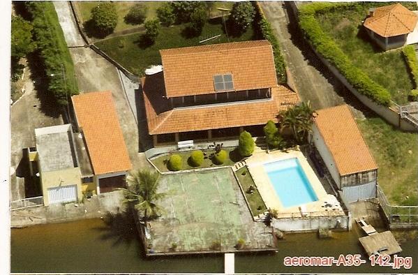 Вилла Casa Tacumsol Fama Экстерьер фото