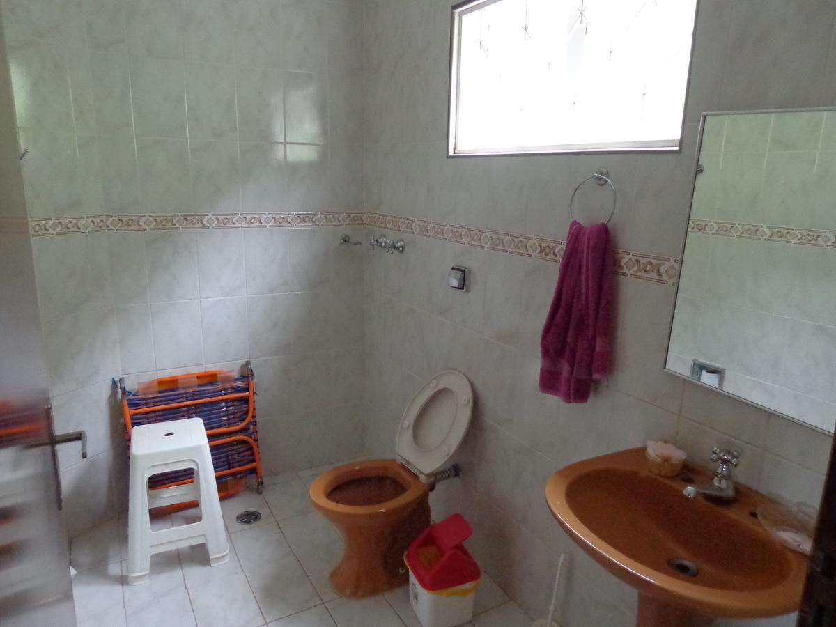 Вилла Casa Tacumsol Fama Экстерьер фото